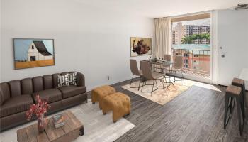 East Lake Apts condo # 606, Honolulu, Hawaii - photo 2 of 7