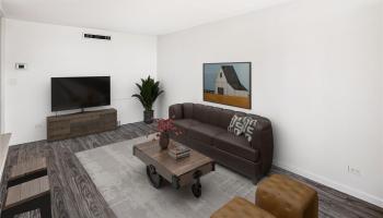 East Lake Apts condo # 606, Honolulu, Hawaii - photo 3 of 7