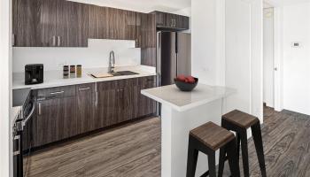 East Lake Apts condo # 606, Honolulu, Hawaii - photo 4 of 7