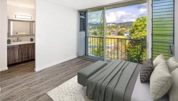 East Lake Apts condo # 606, Honolulu, Hawaii - photo 6 of 7