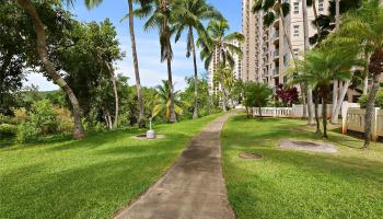 Country Club Village 2 condo # 403, Honolulu, Hawaii - photo 1 of 1