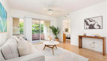 Country Club Village 2 condo # 406, Honolulu, Hawaii - photo 1 of 25