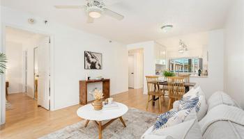 Country Club Village 2 condo # 406, Honolulu, Hawaii - photo 2 of 25