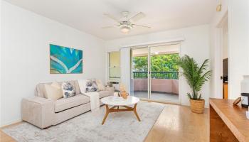 Country Club Village 2 condo # 406, Honolulu, Hawaii - photo 4 of 25