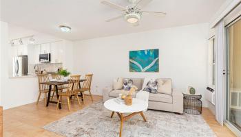 Country Club Village 2 condo # 406, Honolulu, Hawaii - photo 5 of 25