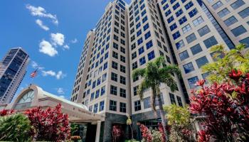 Queen Victoria Residences condo # 801, Honolulu, Hawaii - photo 1 of 1