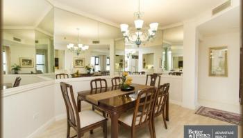 Queen Victoria Residences condo # 904, Honolulu, Hawaii - photo 5 of 25