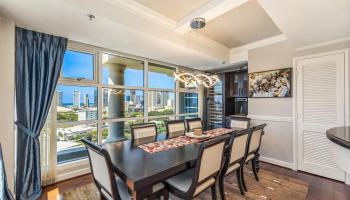 Queen Victoria Residences condo # PH 3, Honolulu, Hawaii - photo 6 of 22