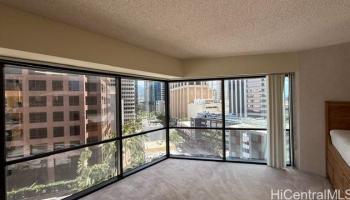 Executive Centre condo # 1112, Honolulu, Hawaii - photo 2 of 8