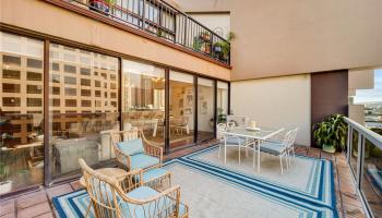 Executive Centre condo # 1114, Honolulu, Hawaii - photo 1 of 1