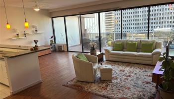 Executive Centre condo # 1124, Honolulu, Hawaii - photo 2 of 7