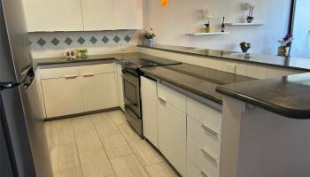 Executive Centre condo # 1124, Honolulu, Hawaii - photo 4 of 7