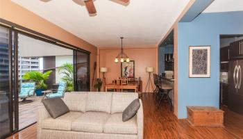 Executive Centre condo # 1125, Honolulu, Hawaii - photo 1 of 1