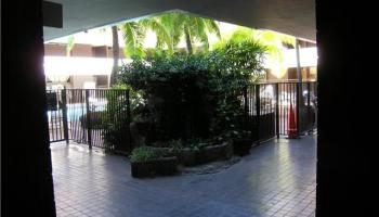 Executive Centre condo # 1206, Honolulu, Hawaii - photo 5 of 6