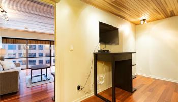 Executive Centre condo # 1212, Honolulu, Hawaii - photo 5 of 18