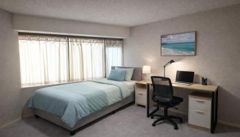 Executive Centre condo # 1404, Honolulu, Hawaii - photo 1 of 16