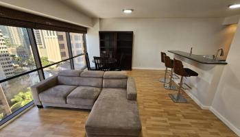 1088 Bishop St Honolulu - Rental - photo 1 of 12