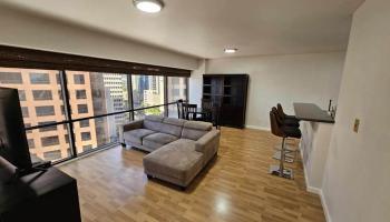 1088 Bishop St Honolulu - Rental - photo 3 of 12