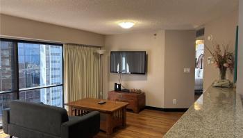 Executive Centre condo # 1607, Honolulu, Hawaii - photo 4 of 10