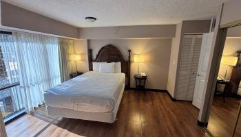 Executive Centre condo # 1607, Honolulu, Hawaii - photo 1 of 10