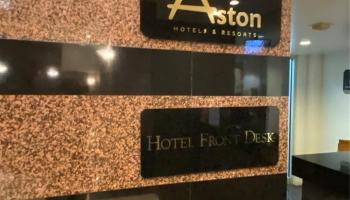 Executive Centre condo # 1611, Honolulu, Hawaii - photo 5 of 25