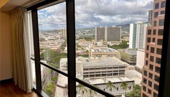 Executive Centre condo # 1812, Honolulu, Hawaii - photo 1 of 7