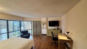 Executive Centre condo # 1812, Honolulu, Hawaii - photo 1 of 7