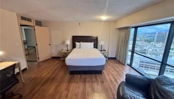 Executive Centre condo # 1812, Honolulu, Hawaii - photo 3 of 7