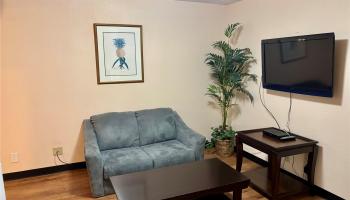 Executive Centre condo # 1812, Honolulu, Hawaii - photo 6 of 7