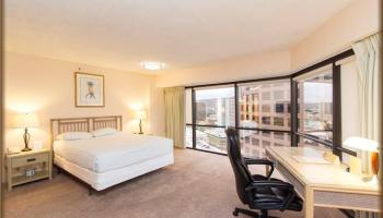 Executive Centre condo # 1812, Honolulu, Hawaii - photo 5 of 13