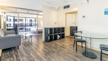 Executive Centre condo # 2001, Honolulu, Hawaii - photo 2 of 15