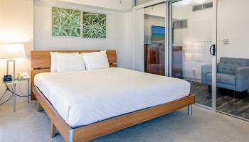 Executive Centre condo # 2001, Honolulu, Hawaii - photo 4 of 17