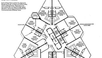 Executive Centre condo # 203, Honolulu, Hawaii - photo 5 of 25