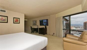 Executive Centre condo # 2201, Honolulu, Hawaii - photo 1 of 1