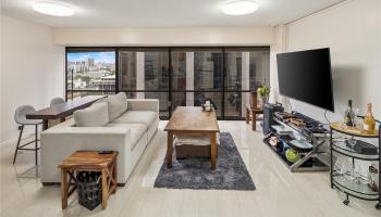 Executive Centre condo # 2210, Honolulu, Hawaii - photo 1 of 13