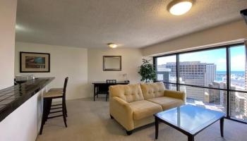 Executive Centre condo # 2403, Honolulu, Hawaii - photo 1 of 25