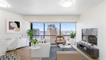 Executive Centre condo # 2603, Honolulu, Hawaii - photo 1 of 17