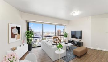 Executive Centre condo # 2603, Honolulu, Hawaii - photo 2 of 17