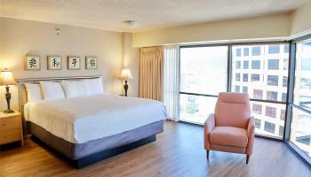 Executive Centre condo # 2712, Honolulu, Hawaii - photo 2 of 12