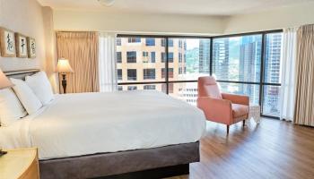 Executive Centre condo # 2712, Honolulu, Hawaii - photo 3 of 12