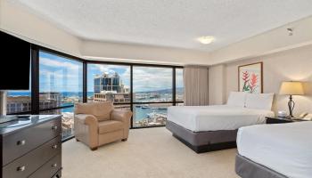 Executive Centre condo # 3105, Honolulu, Hawaii - photo 1 of 1