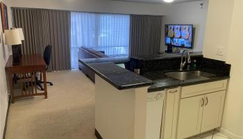 Executive Centre condo # 3111, Honolulu, Hawaii - photo 1 of 18