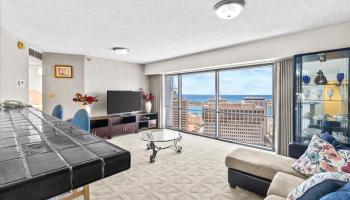 Executive Centre condo # 3306, Honolulu, Hawaii - photo 1 of 1