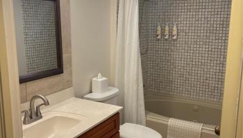 Executive Centre condo # 3601, Honolulu, Hawaii - photo 4 of 8