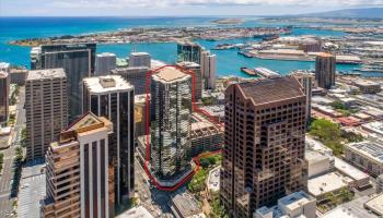 Executive Centre condo # 3706, Honolulu, Hawaii - photo 2 of 25