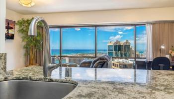 Executive Centre condo # 3706, Honolulu, Hawaii - photo 1 of 25