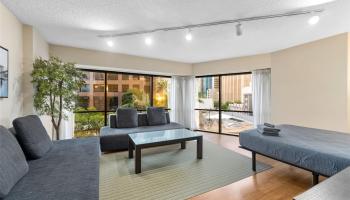 Executive Centre condo # 512, Honolulu, Hawaii - photo 1 of 25