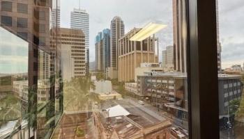 Executive Centre condo # 712, Honolulu, Hawaii - photo 4 of 11