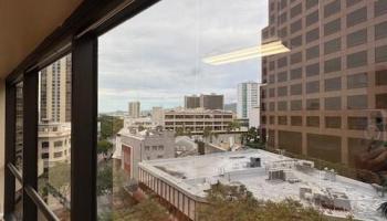 Executive Centre condo # 712, Honolulu, Hawaii - photo 5 of 11