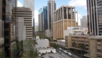 Executive Centre condo # 812, Honolulu, Hawaii - photo 5 of 9